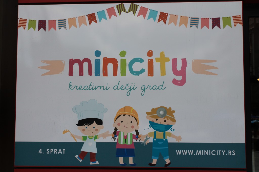 minicity