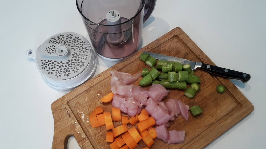easypappaplus ingredienti