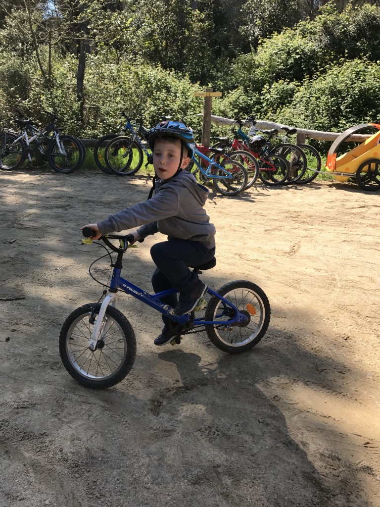 provenza con i bambini porquerolles