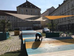 pop up park budapest